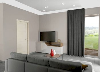 Quadrilocale Via di Sabbiuno, Bologna (zona Colli) - foto 11