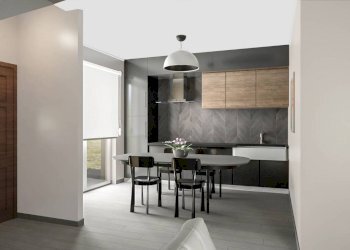 Quadrilocale Via di Sabbiuno, Bologna (zona Colli) - foto 12