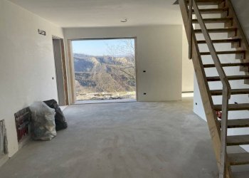 Quadrilocale Via di Sabbiuno, Bologna (zona Colli) - foto 14