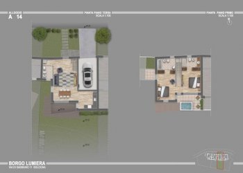 Quadrilocale Via di Sabbiuno, Bologna (zona Colli) - foto 31