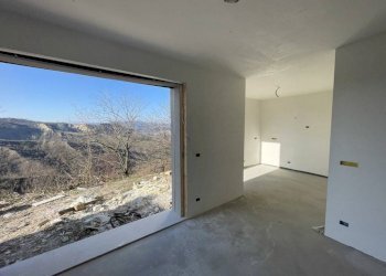 Quadrilocale Via di Sabbiuno, Bologna (zona Colli) - foto 20