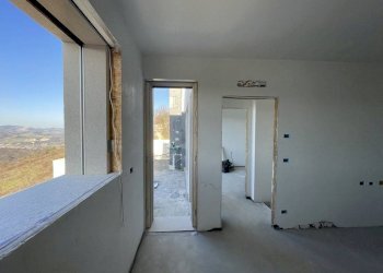 Quadrilocale Via di Sabbiuno, Bologna (zona Colli) - foto 23