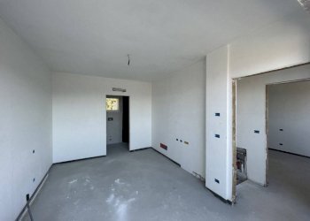 Quadrilocale Via di Sabbiuno, Bologna (zona Colli) - foto 25