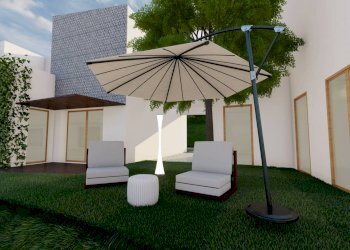 Quadrilocale Via di Sabbiuno, Bologna (zona Colli) - foto 27