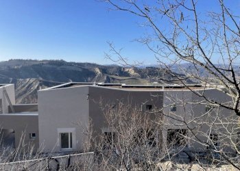 Quadrilocale Via di Sabbiuno, Bologna (zona Colli) - foto 29