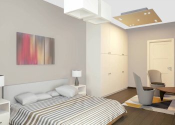 Quadrilocale Via di Sabbiuno, Bologna (zona Colli) - foto 30