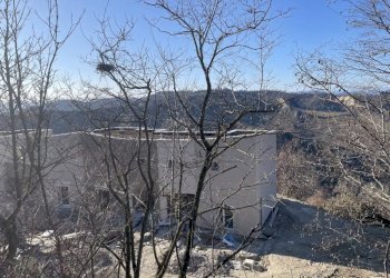 Quadrilocale Via di Sabbiuno, Bologna (zona Colli) - foto 16