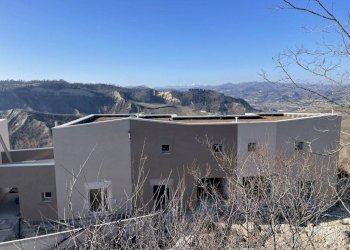 Quadrilocale Via di Sabbiuno, Bologna (zona Colli) - foto 32