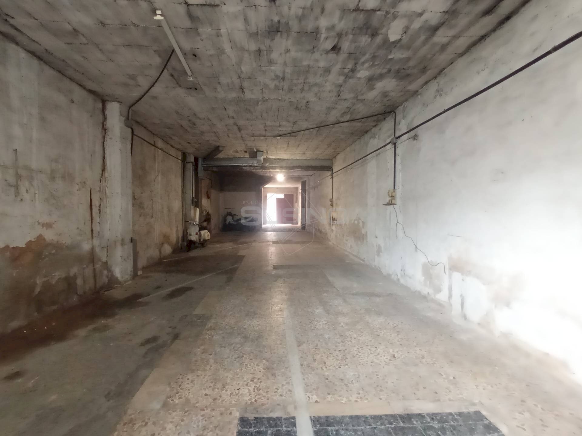 Magazzino VIA GIUSTI, Floridia - foto 3