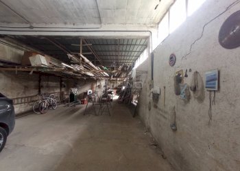 Magazzino VIA GIUSTI, Floridia - foto 8