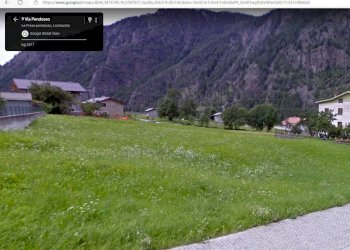 Terreno edificabile via Pendosso, Sondalo - foto 1