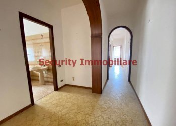 Appartamento via Salerno, Sciacca - foto 1