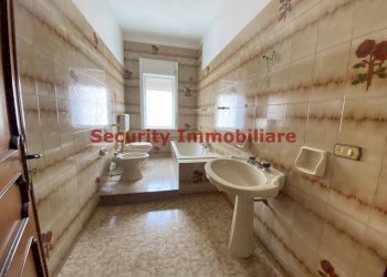 Appartamento via Salerno, Sciacca - foto 5