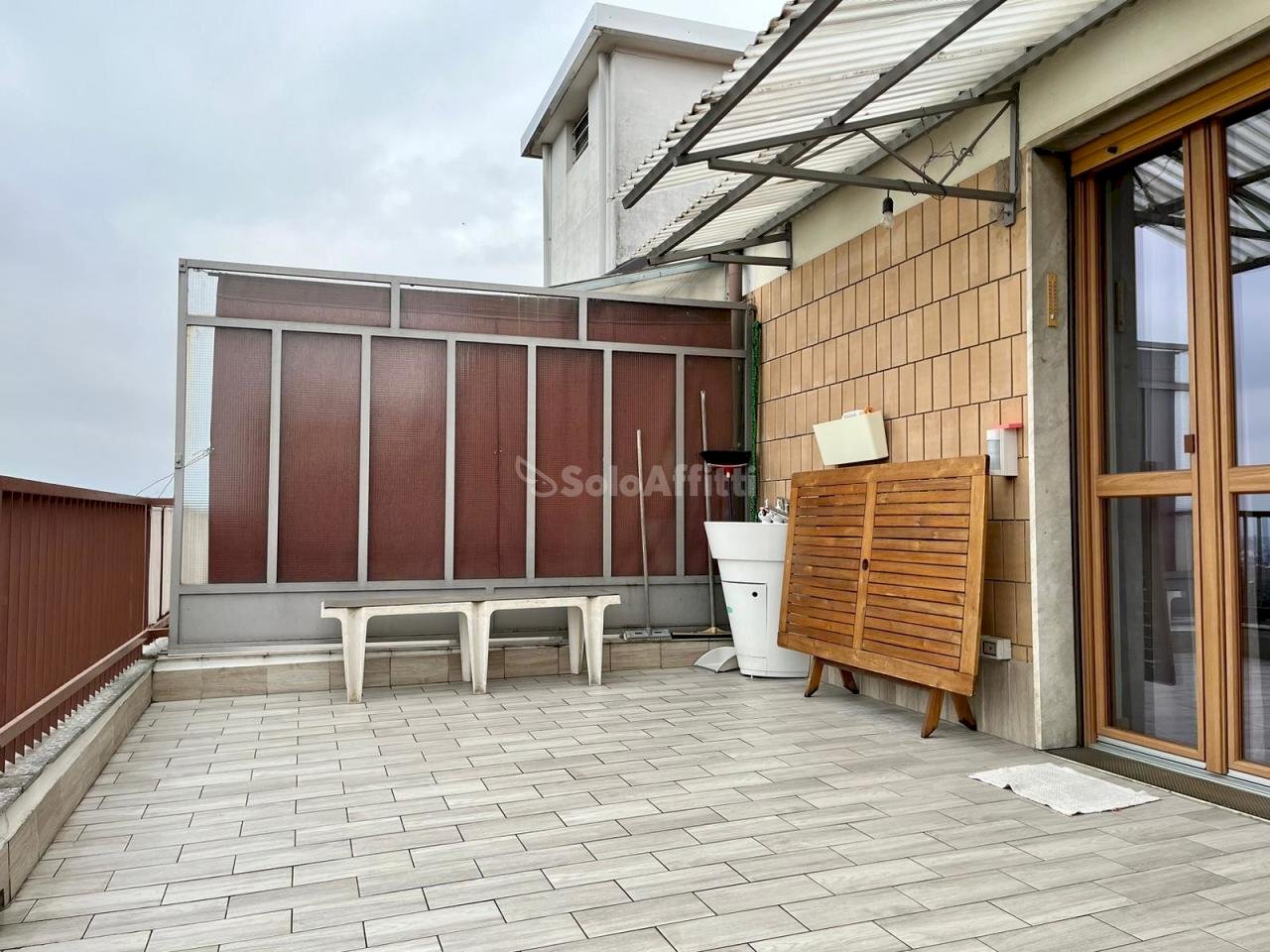 WhatsApp Image 2023-04-12 at 16.12.11 (1).jpeg - Bilocale Via Venarìa 75, Torino - foto 1