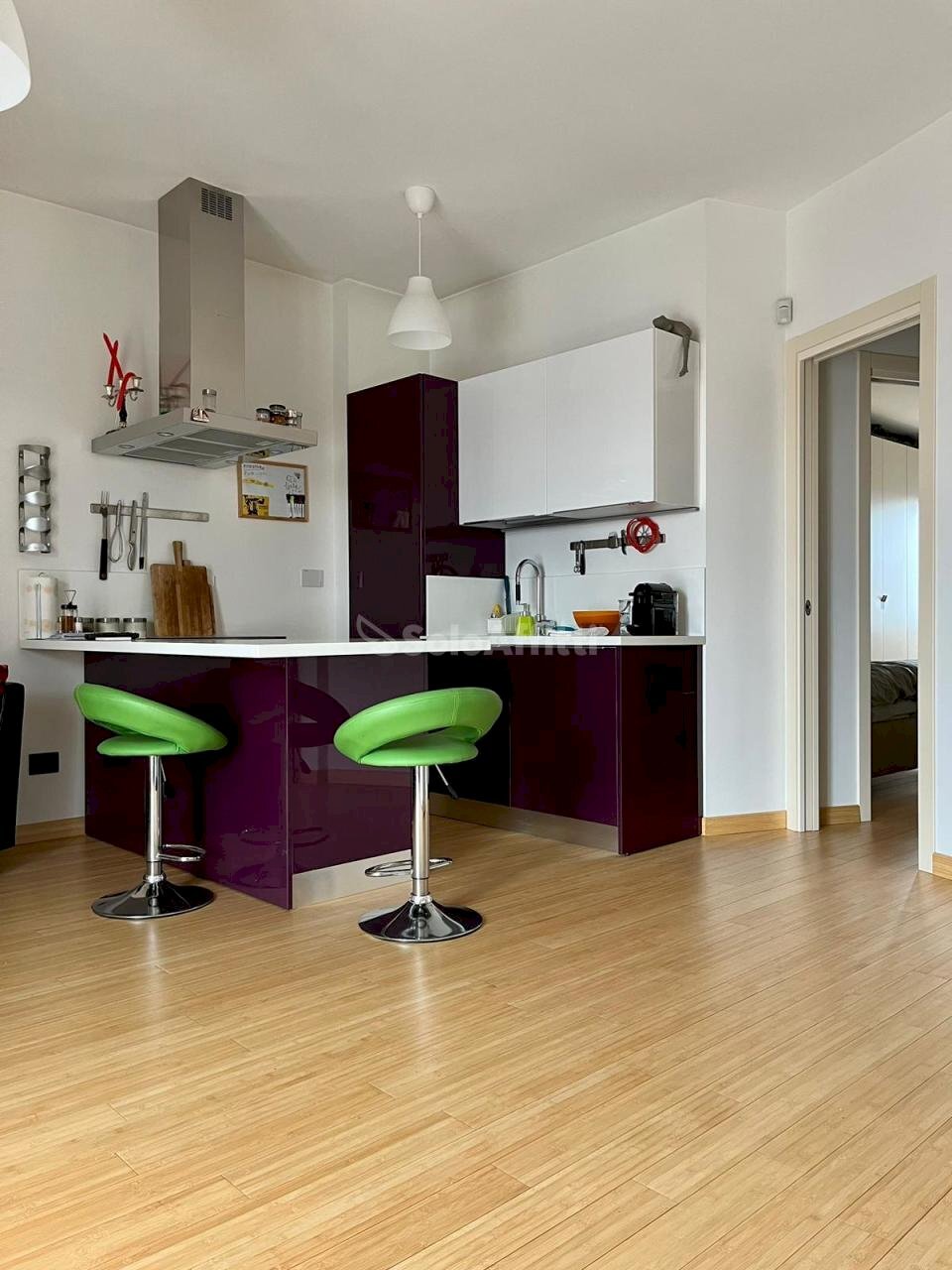 WhatsApp Image 2023-04-12 at 16.11.25.jpeg - Bilocale Via Venarìa 75, Torino - foto 2