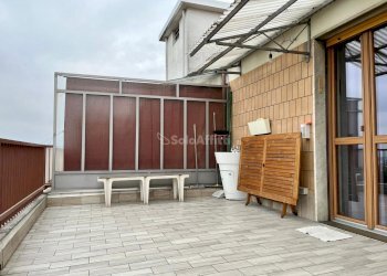 WhatsApp Image 2023-04-12 at 16.12.11 (1).jpeg - Bilocale Via Venarìa 75, Torino - foto 1