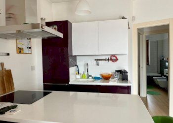 WhatsApp Image 2023-04-12 at 16.11.36 (1).jpeg - Bilocale Via Venarìa 75, Torino - foto 12