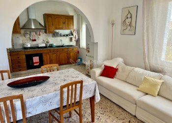 soggiorno - Appartamento Contrada Pignotto 68, Controguerra - foto 2