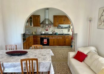 soggiorno - Appartamento Contrada Pignotto 68, Controguerra - foto 3