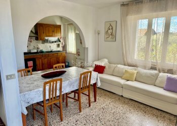 soggiorno - Appartamento Contrada Pignotto 68, Controguerra - foto 1