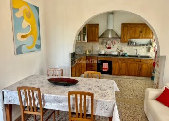 soggiorno - Appartamento Contrada Pignotto 68, Controguerra - foto 4