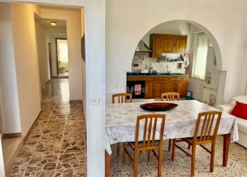 disimpegno - Appartamento Contrada Pignotto 68, Controguerra - foto 6