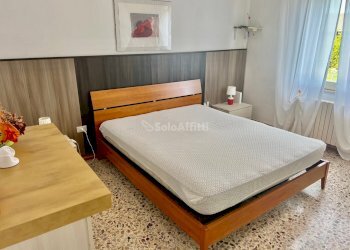 camera da letto - Appartamento Contrada Pignotto 68, Controguerra - foto 7