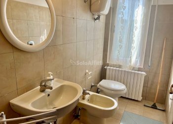 bagno - Appartamento Contrada Pignotto 68, Controguerra - foto 16