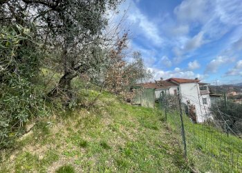 Terratetto - Terracielo Calice al Cornoviglio - foto 4