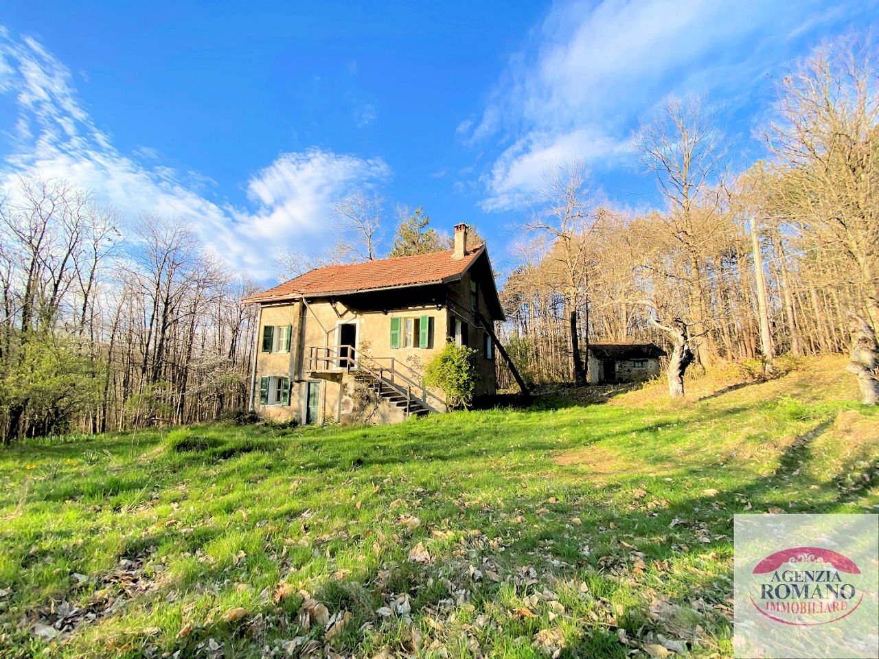 Rif 1299(Copy7).jpg - Rustico Via Marasca 28, Urbe - foto 1