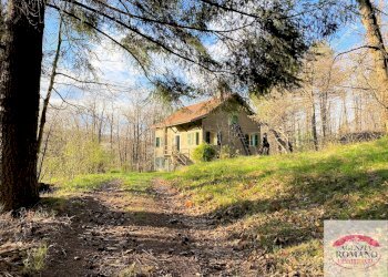 Rif 1299(Copy5).jpg - Rustico Via Marasca 28, Urbe - foto 2