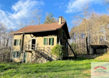 Rif 1299(Copy8).jpg - Rustico Via Marasca 28, Urbe - foto 3