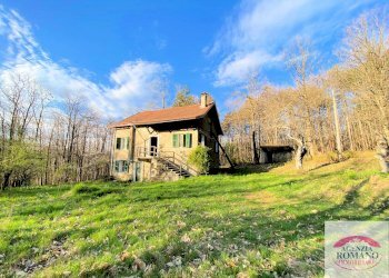 Rif 1299(Copy7).jpg - Rustico Via Marasca 28, Urbe - foto 1