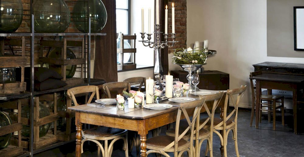 arredamento-classico-e-moderno-sala-da-pranzo.jpg - Villa via del tesoro, Ancona - photo 3