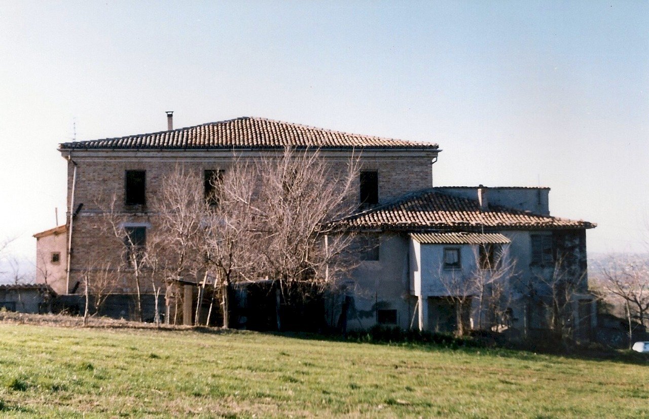 F1.jpg - Villa via del tesoro, Ancona - photo 1