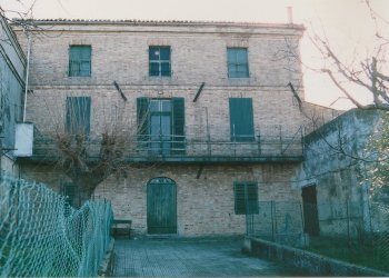 E.JPG - Villa via del tesoro, Ancona - foto 2