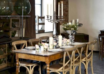 arredamento-classico-e-moderno-sala-da-pranzo.jpg - Villa via del tesoro, Ancona - foto 3