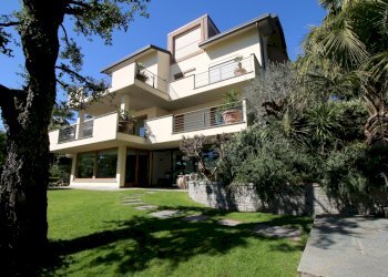 Villa esterno - Villa Inverigo - foto 2