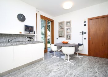 Interni villa - Cucina - Villa Inverigo - foto 14