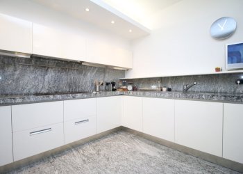 Interni villa - Cucina - Villa Inverigo - foto 16