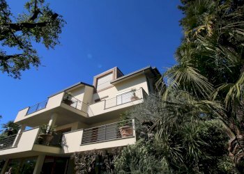 Esterno villa - Villa Inverigo - foto 4