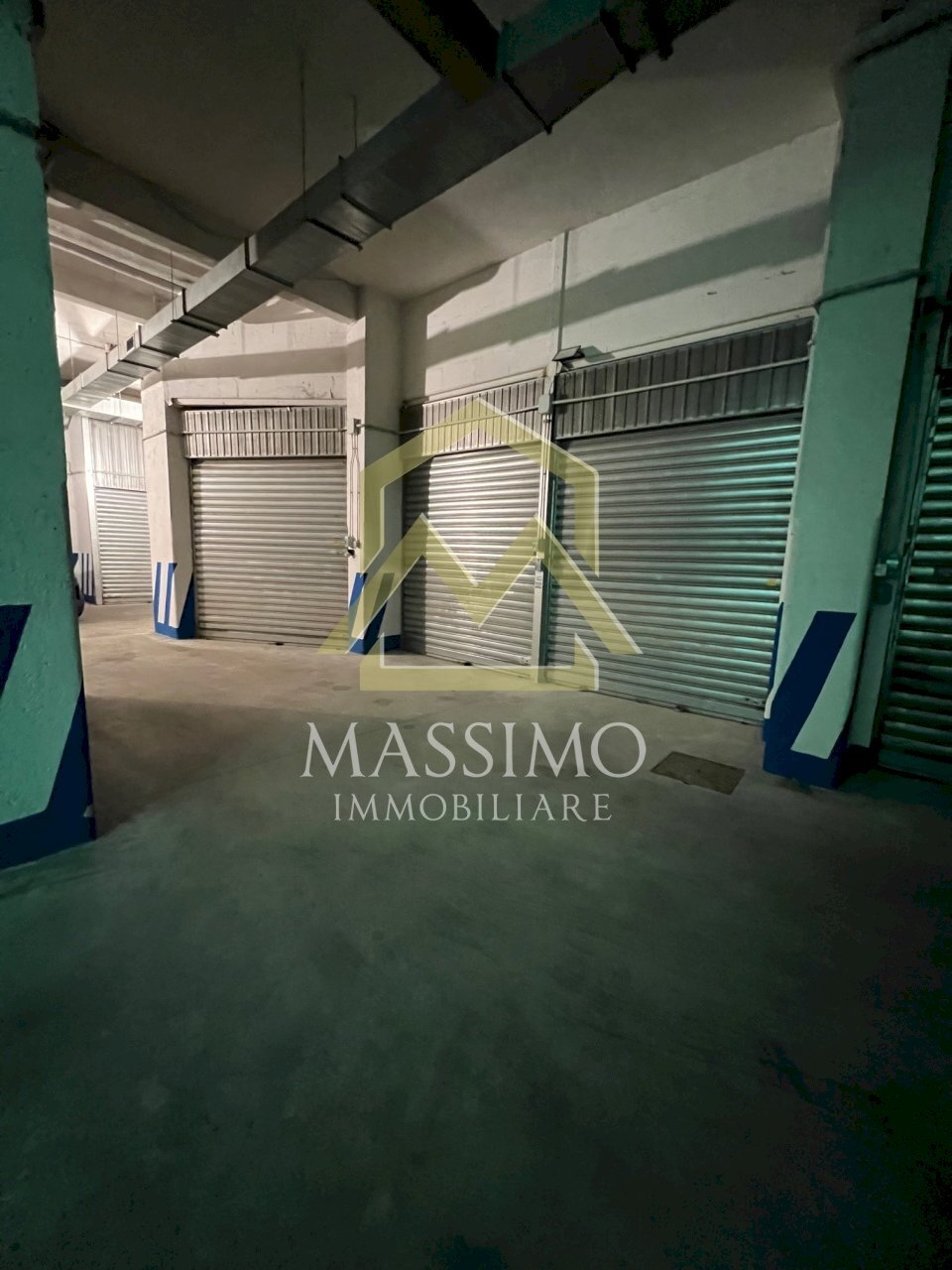 IMG_5706.jpg - Box Via Deruta, Roma - photo 2