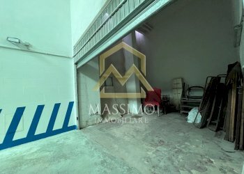 IMG_5708.jpg - Box Via Deruta, Roma - photo 1