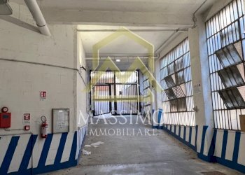 IMG_5721.jpg - Box Via Deruta, Roma - photo 15