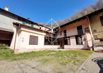 esterno - Villa a Schiera Via tetti Ariou 24., Boves - foto 1