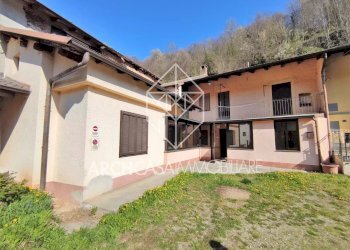 esterno - Villa a Schiera Via tetti Ariou 24., Boves - foto 3