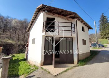 autorimessa - Villa a Schiera Via tetti Ariou 24., Boves - foto 5