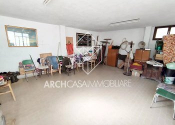 autorimessa - Villa a Schiera Via tetti Ariou 24., Boves - foto 6