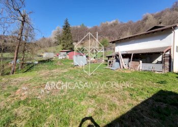 giardino privato - Villa a Schiera Via tetti Ariou 24., Boves - foto 8