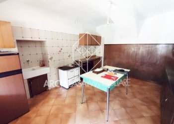 cucina - Villa a Schiera Via tetti Ariou 24., Boves - foto 10